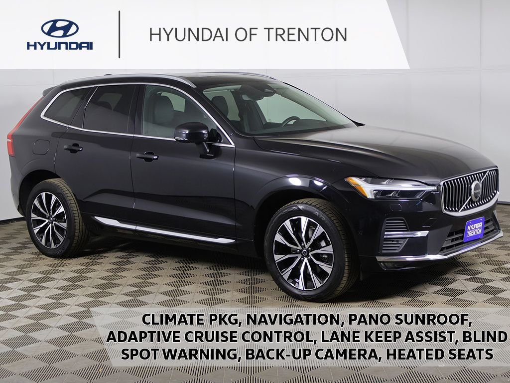 2023 Volvo XC60