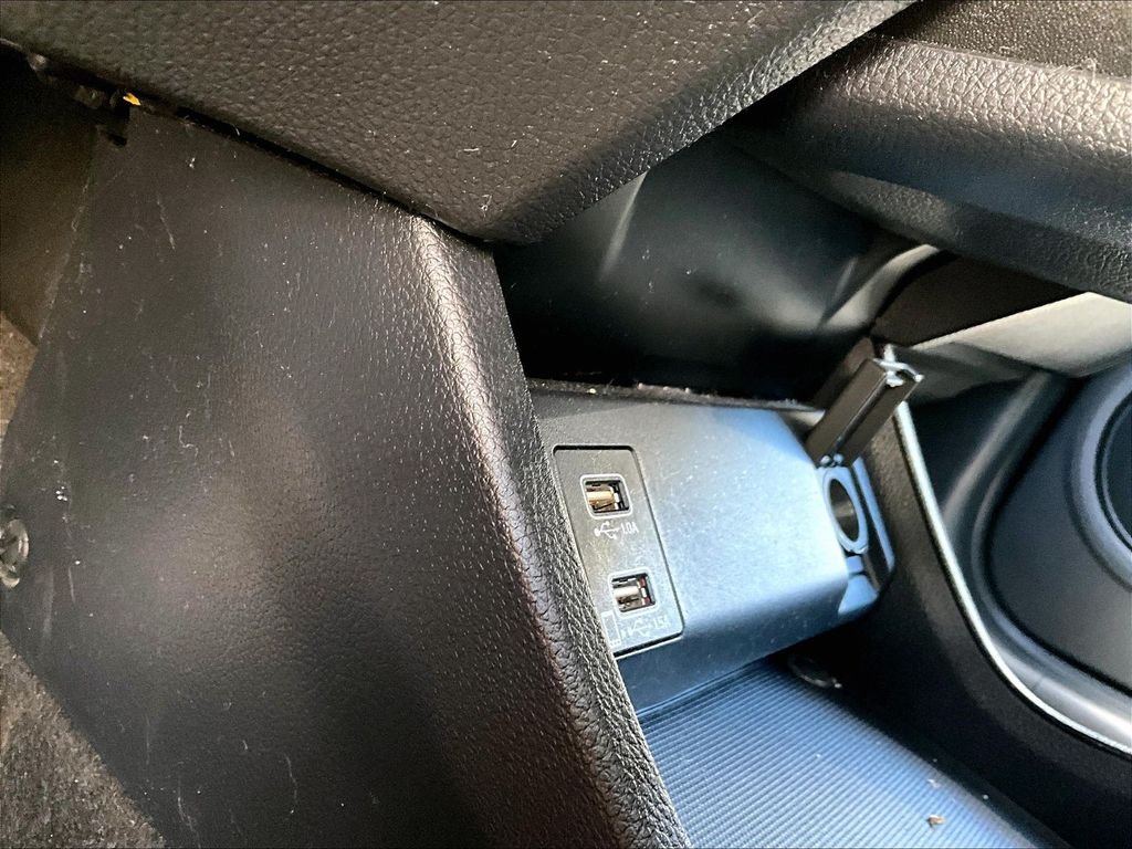 Used 2021 Black Honda Sport image 26