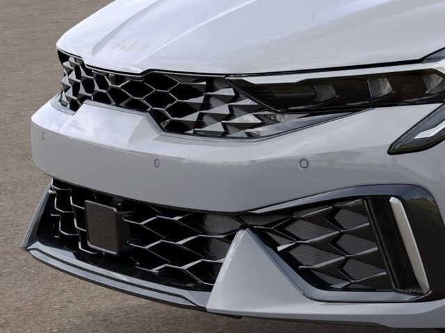 New 2026 Gray Kia GT image 12