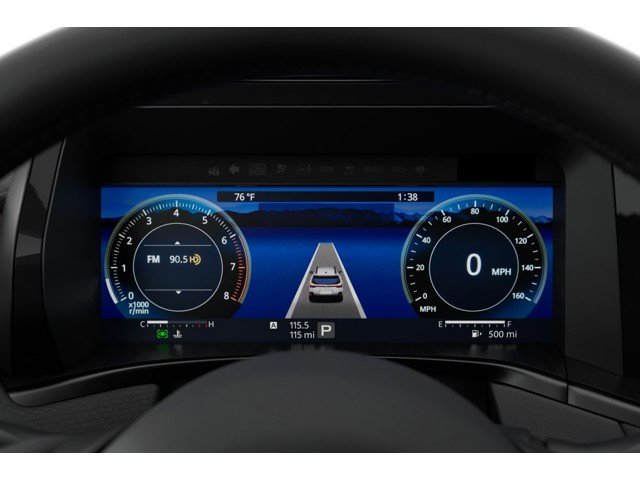 New 2026 CRYSTAL BLACK SILICA Subaru Premium image 18