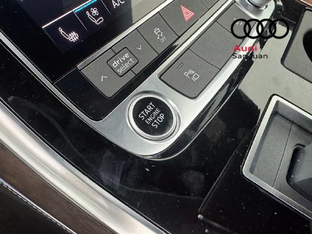 New 2026 White Audi 45 Premium Plus image 39