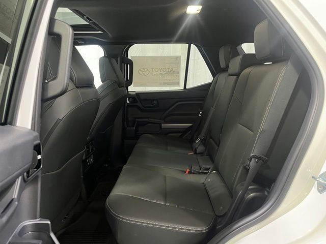 New 2026 Ice Cap Toyota  TRD Off-Road Premium image 10