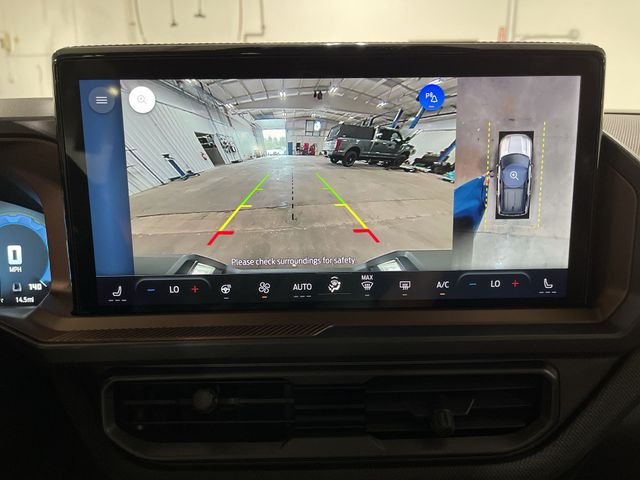 2025 Ford Bronco Sport Outer Banks - Photo 27