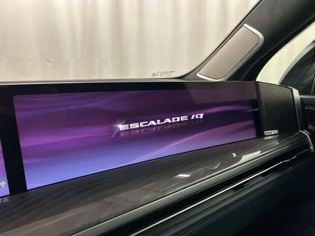 2026 Cadillac Escalade IQ Premium Sport - Photo 14