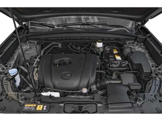 New 2026 Navy Blue Mica Mazda 2.5 S Premium Plus AWD image 15