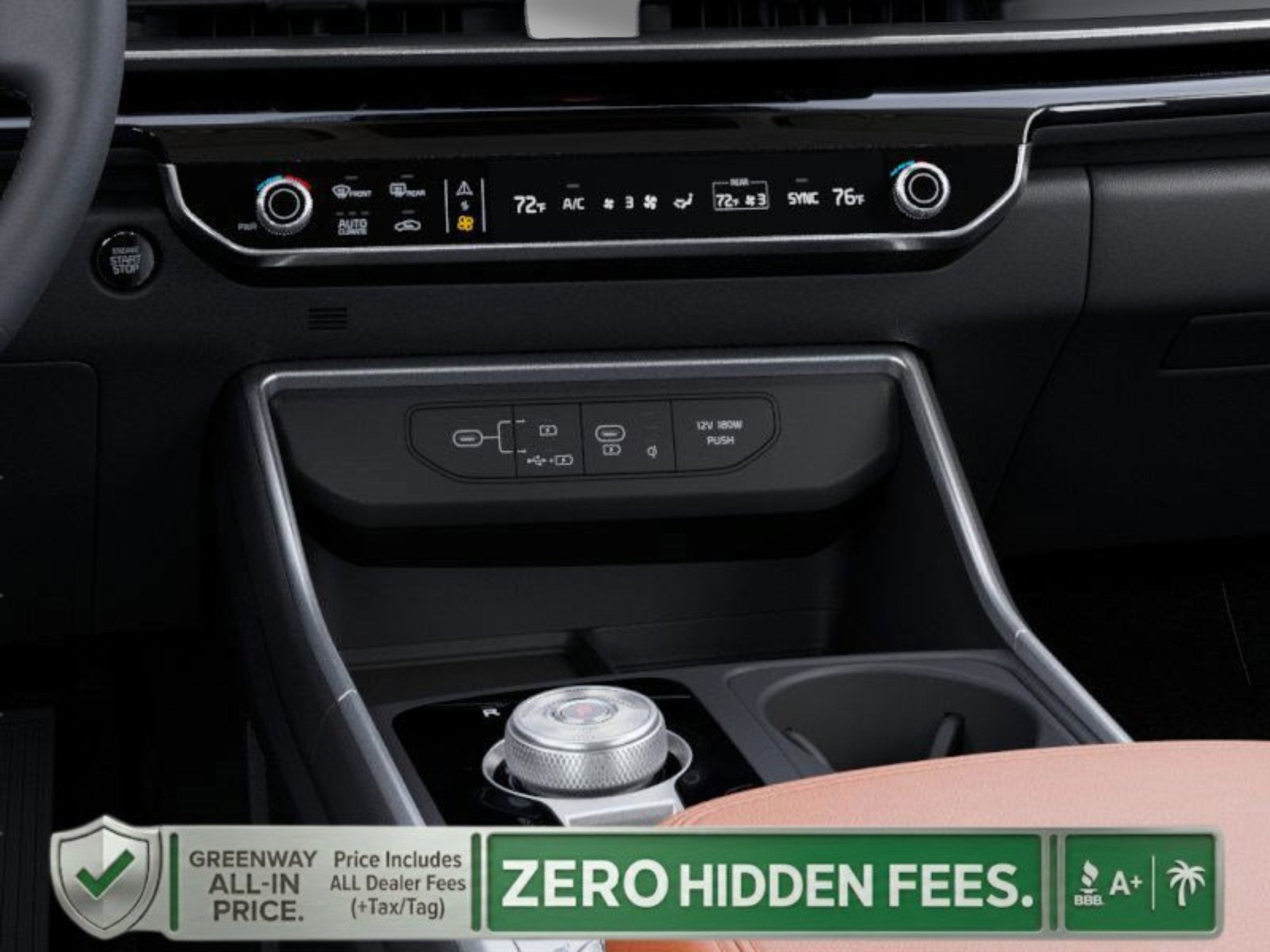 2026 Kia Carnival SX Prestige - Photo 19