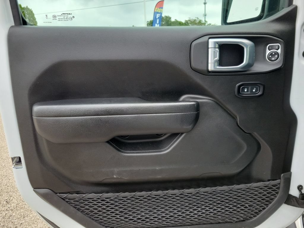 2024 Jeep Wrangler 4-Door Rubicon - Photo 15