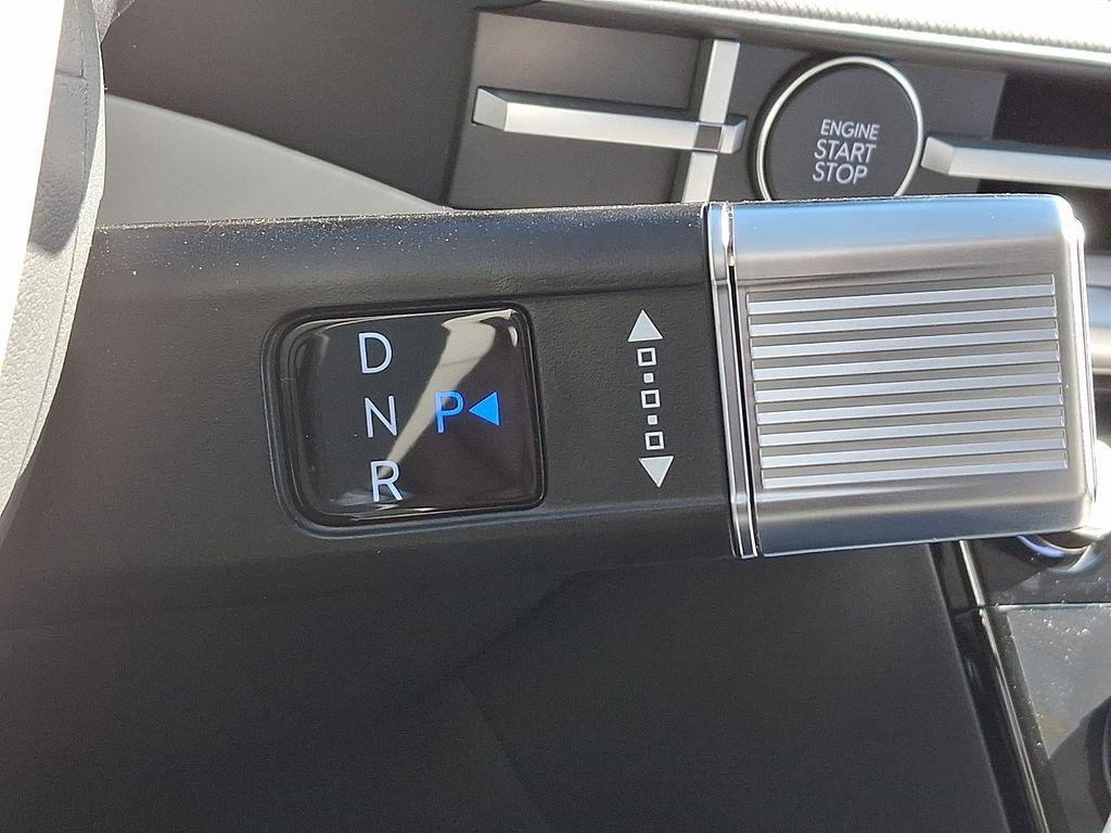 New 2026 Serenity White Hyundai SE AWD image 8