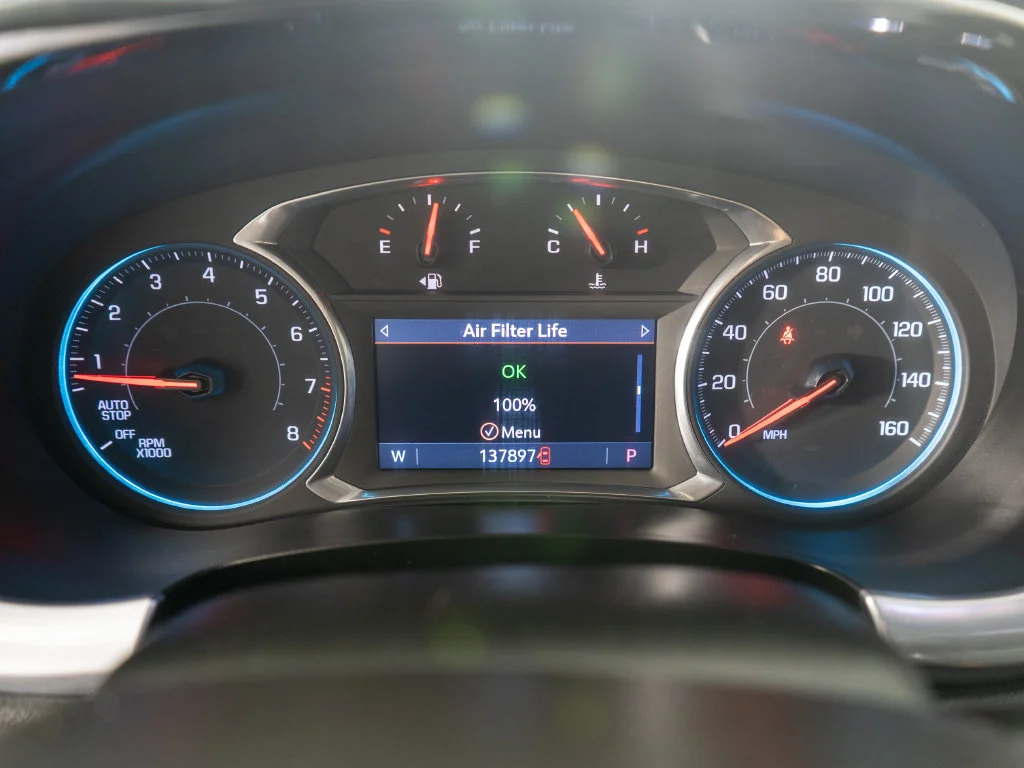 2020 Chevrolet Traverse RS - Photo 18