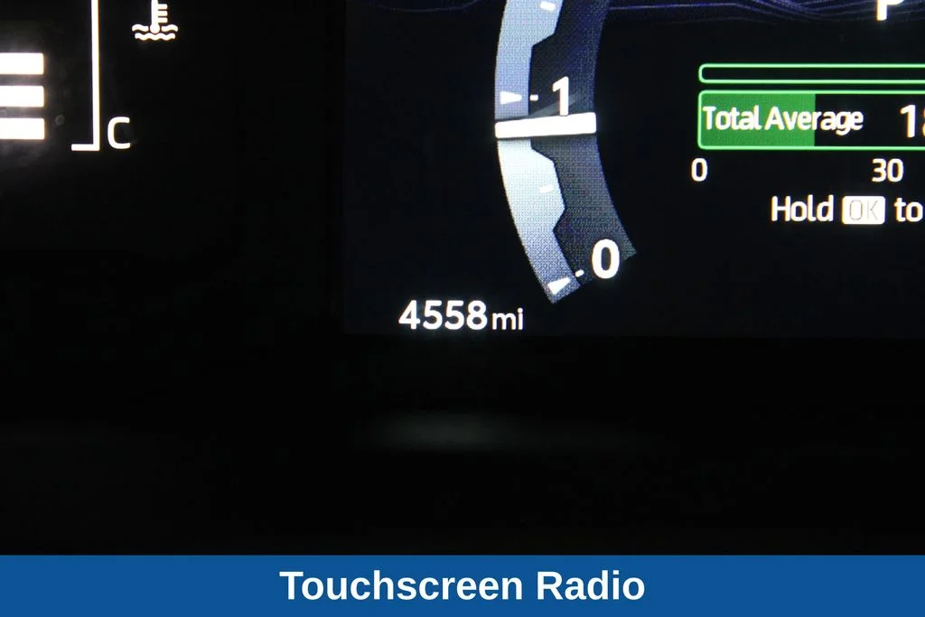 Used 2025 Black Toyota SR image 5