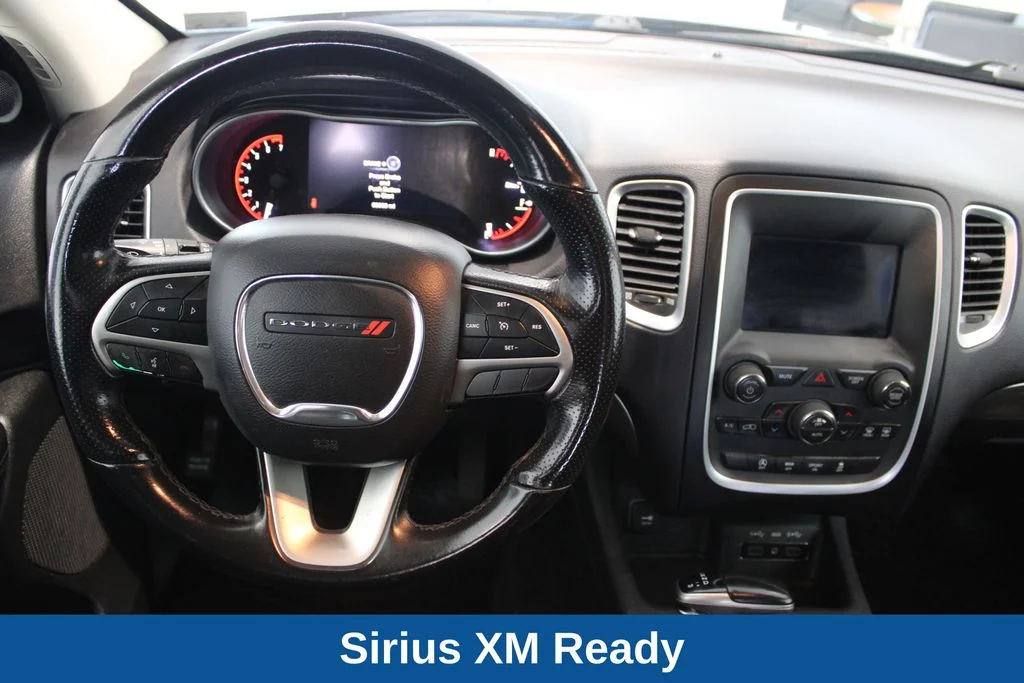 Used 2019 Billet Clearcoat Dodge SXT image 7