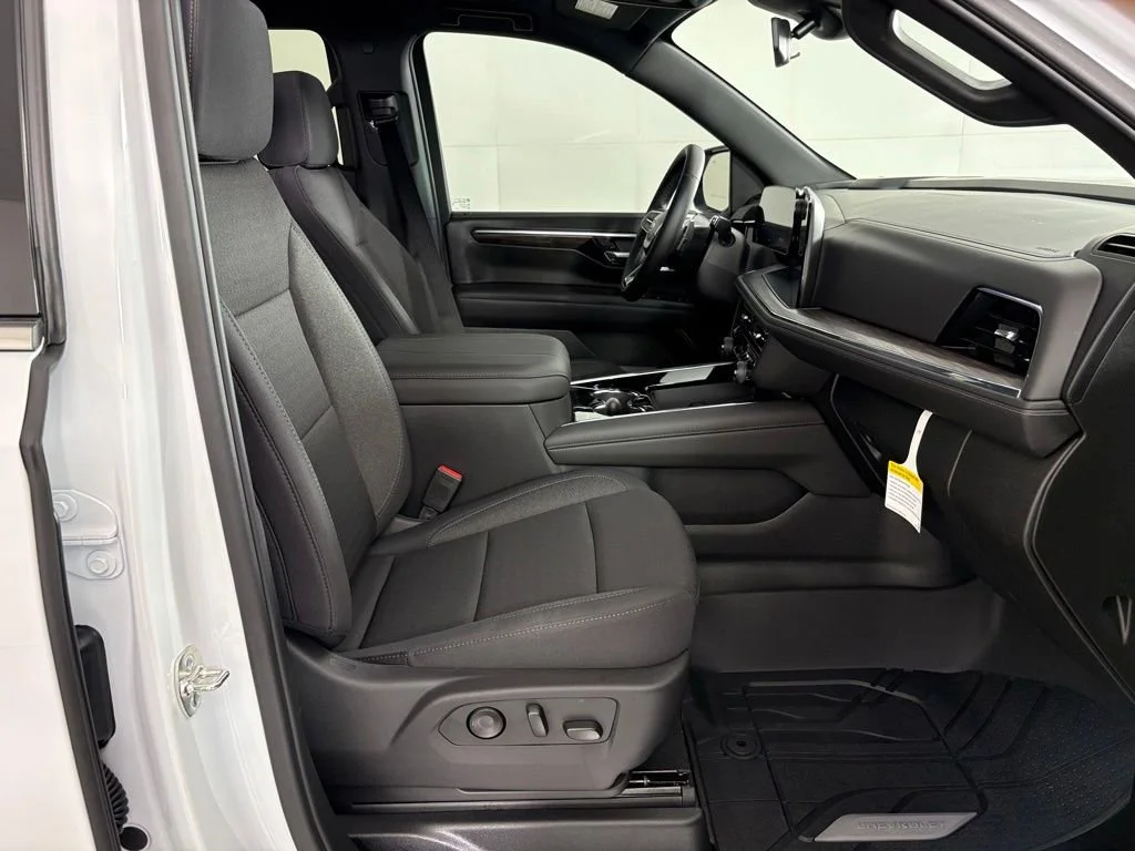 2026 Chevrolet Tahoe LS - Photo 49