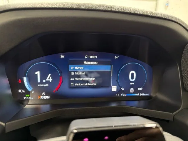 2026 Ford Explorer Tremor - Photo 20