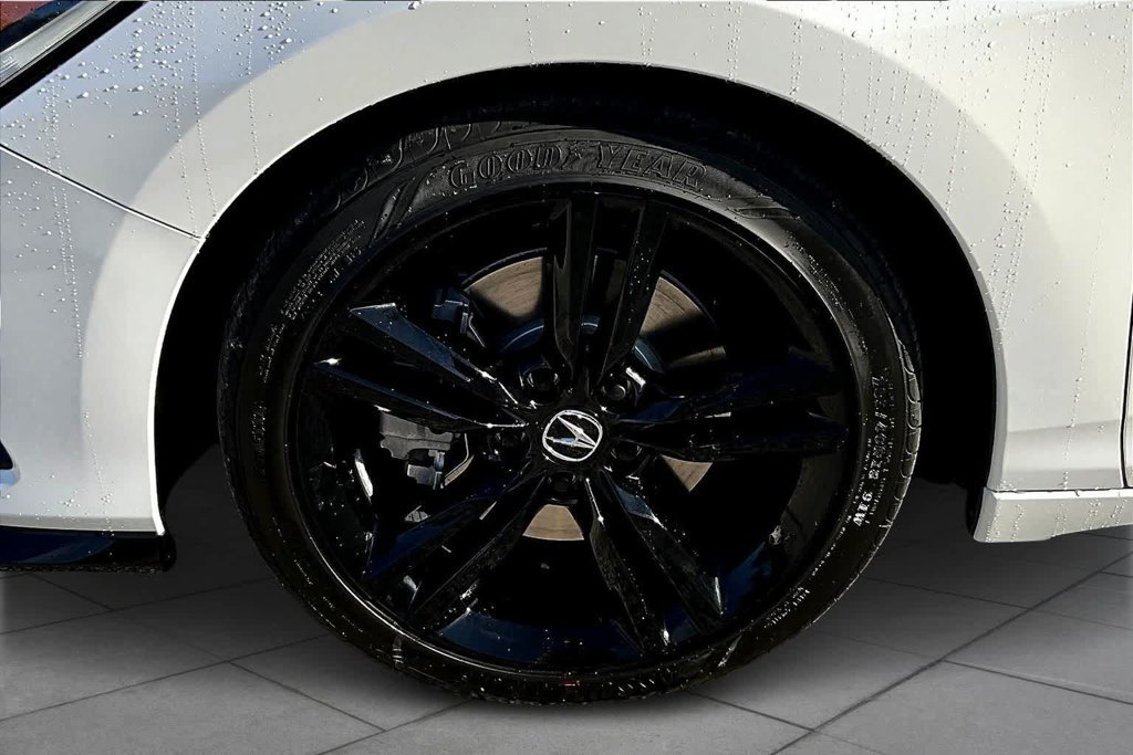 Used 2026 White Acura A-Spec Package image 11