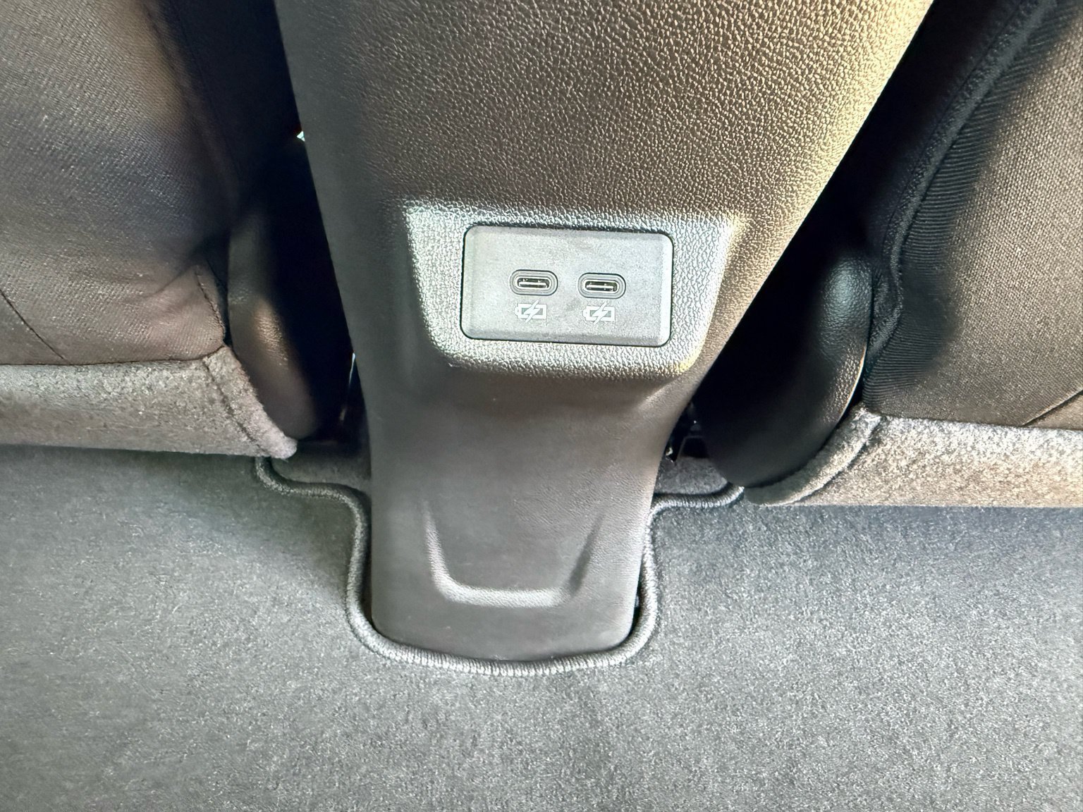 2027 Chevrolet Bolt LT - Photo 33