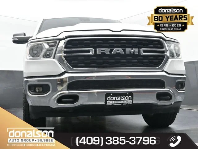 2023 RAM Ram 1500 Pickup Big Horn/Lone Star - Photo 15