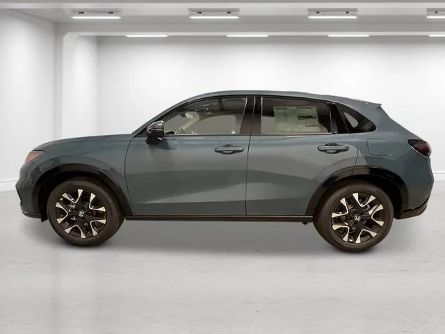 New 2027 Nordic Forest Pearl Honda EX-L image 2