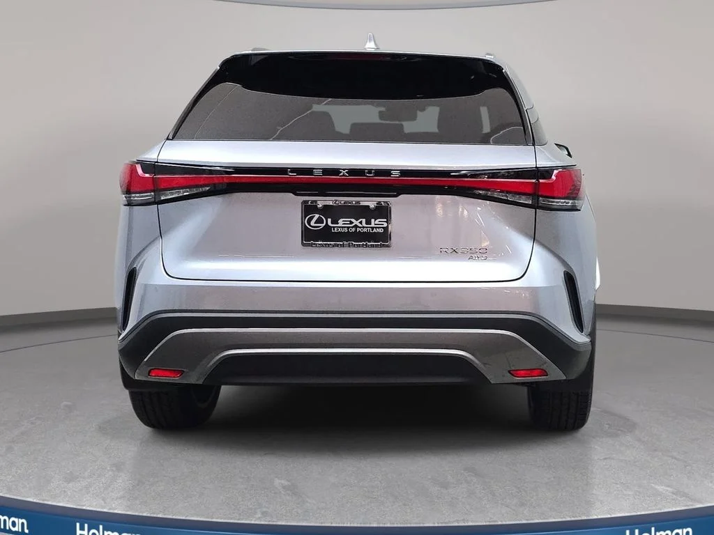 New 2026 Iridium Lexus PREMIUM PLUS image 6