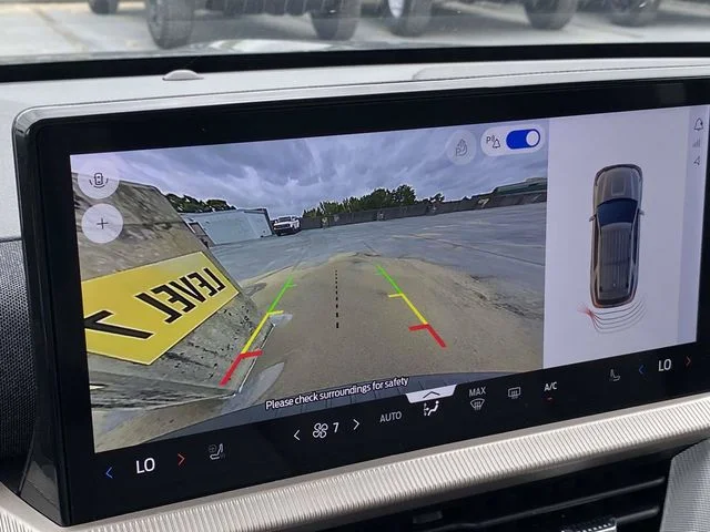 New 2026 Gray Ford Active image 25