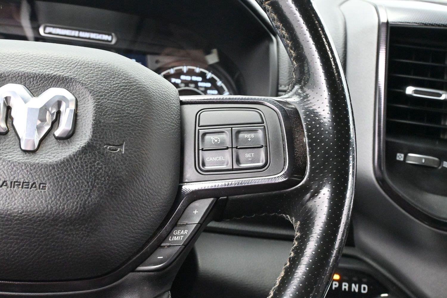 Used 2021  RAM Power Wagon image 16