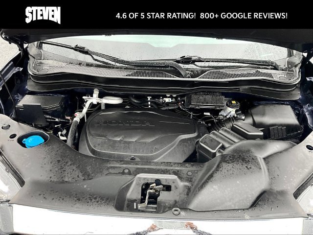 Used 2023  Honda RTL-E image 37