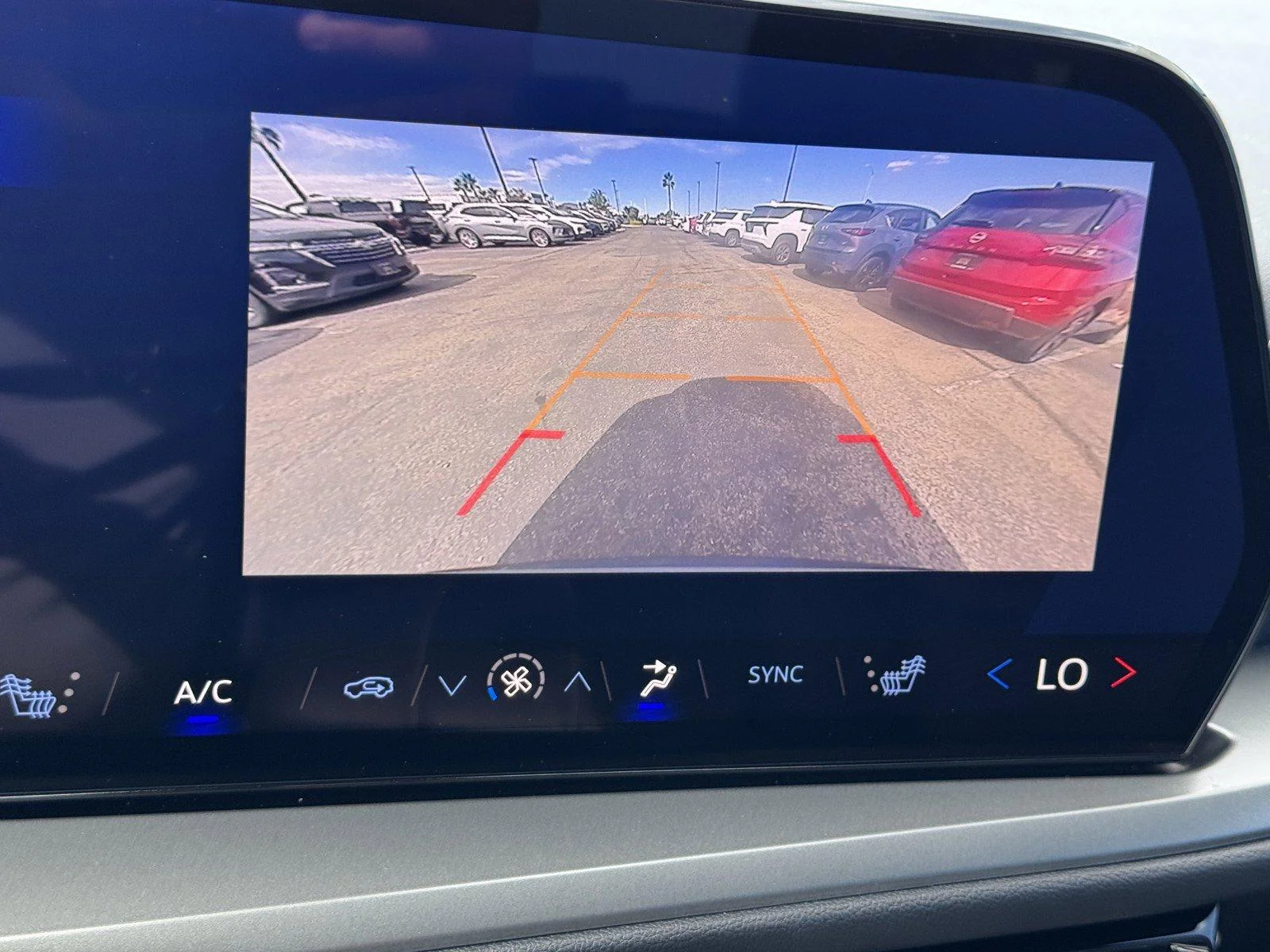 Used 2025 Sterling Gray Metallic Chevrolet LT image 18