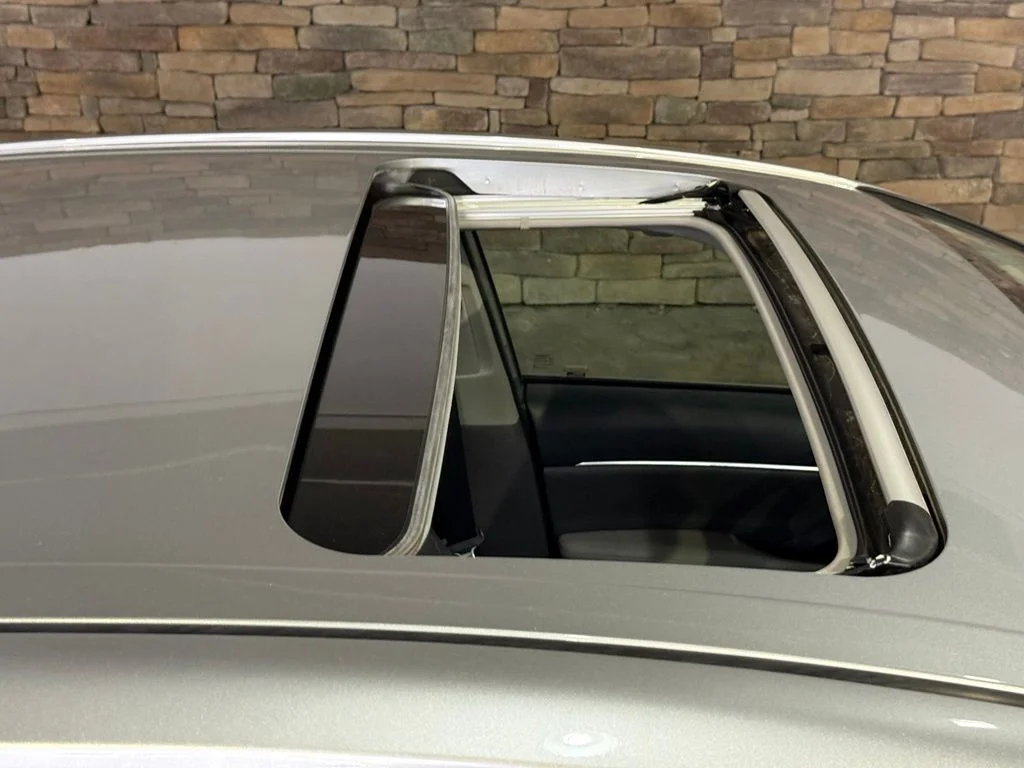 Used 2020 Celestial Silver Metallic Toyota XLE image 2