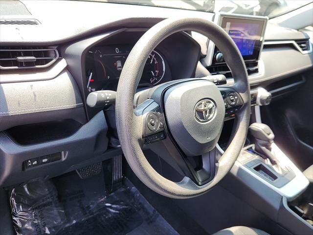 Certified Used 2024 MIDNIGHT BLACK METAL Toyota  image 11