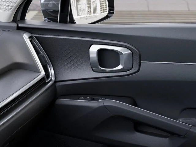New 2026 Wolf Gray Kia EX image 25