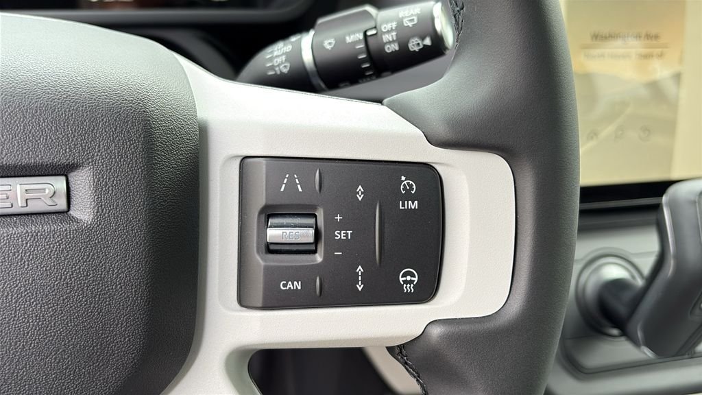 New 2026 Woolstone Green LAND ROVER S image 17