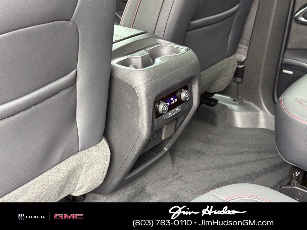 Used 2024 Gray Chevrolet Z71 image 27
