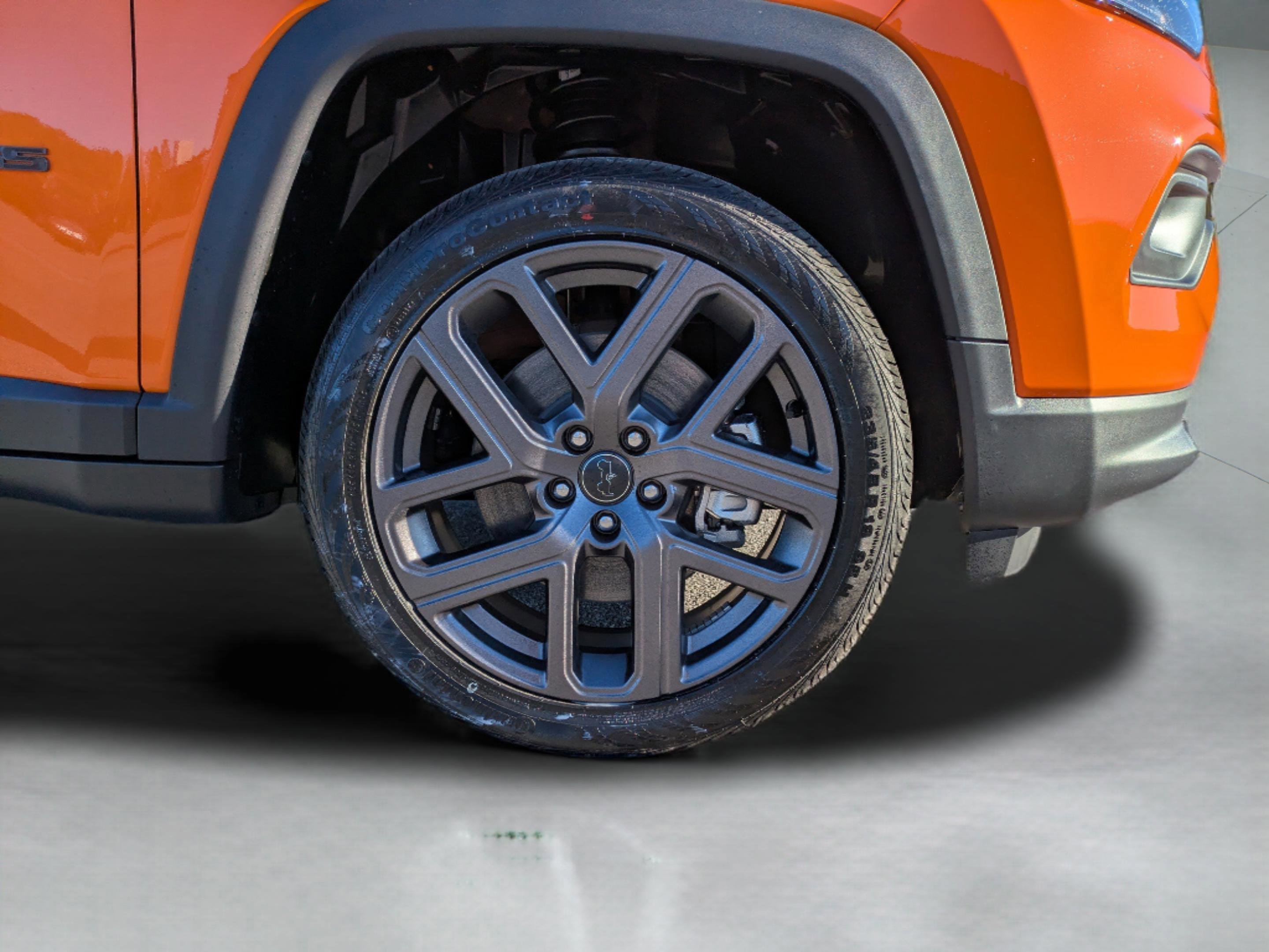 New 2026 Joose (DISC) Jeep Latitude Altitude image 10
