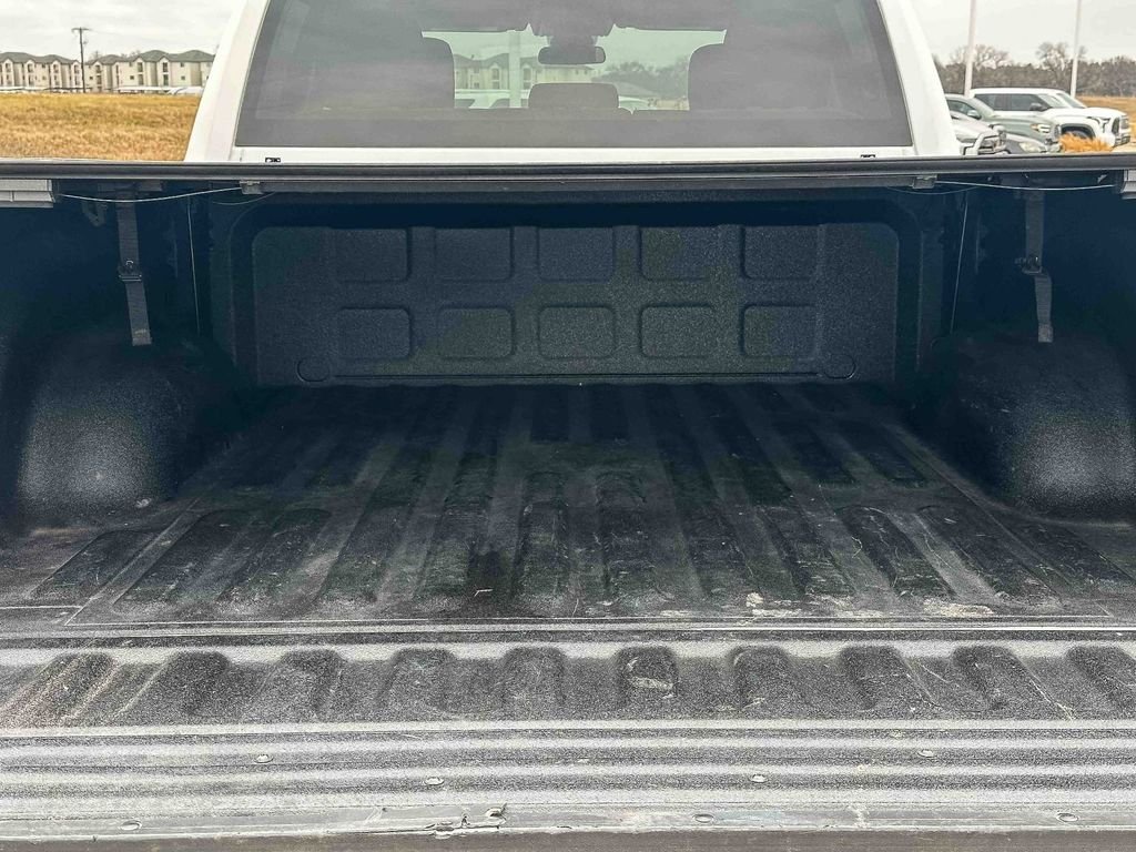 2020 RAM Ram 2500 Pickup Big Horn - Photo 20