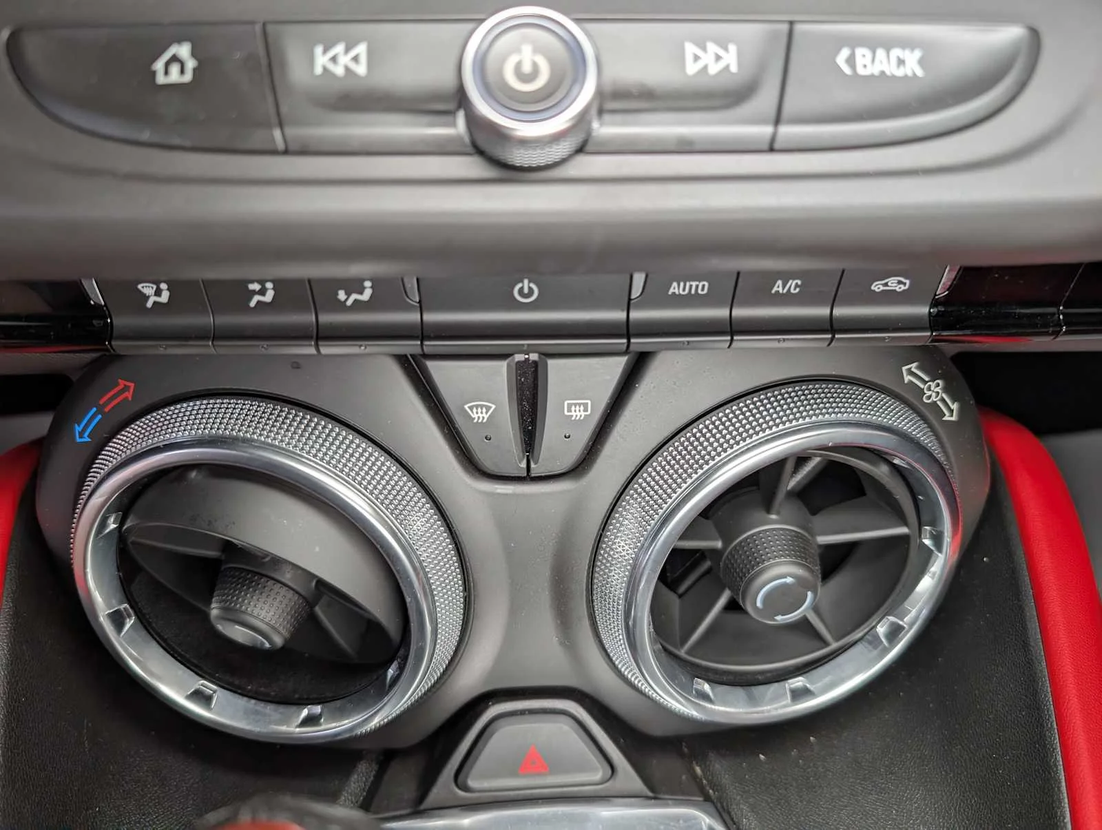 Used 2023 Shadow Gray Metallic Chevrolet 1SS image 26
