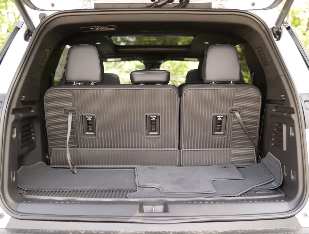 2026 Chevrolet Traverse LT - Photo 31
