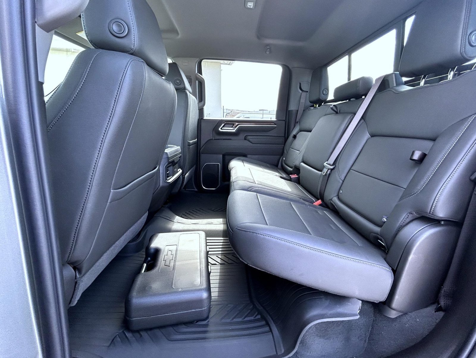 2026 Chevrolet Silverado 2500 HD LT - Photo 20