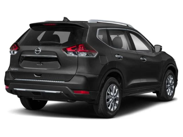 Used 2018 Nissan Rogue SV with VIN KNMAT2MV9JP593752 for sale in Mankato, Minnesota