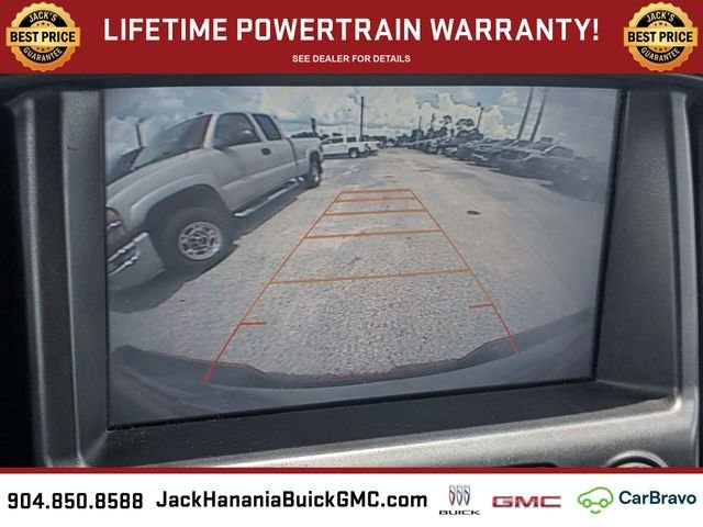Used 2016 Red Chevrolet Z71 image 21