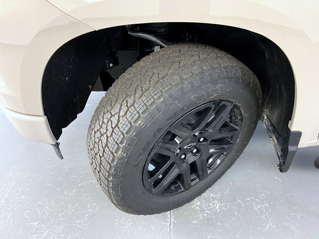 2026 Chevrolet Silverado 1500 Custom - Photo 25