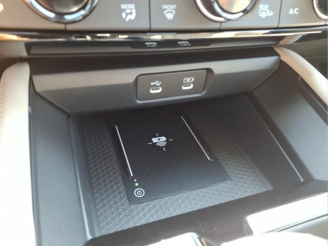 New 2026 Urban Gray Pearl Honda Touring image 22