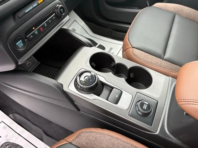 2026 Ford Bronco Sport Outer Banks - Photo 23