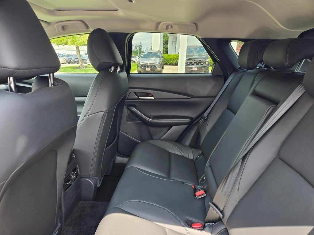 2025 Mazda CX-30 Preferred - Photo 11