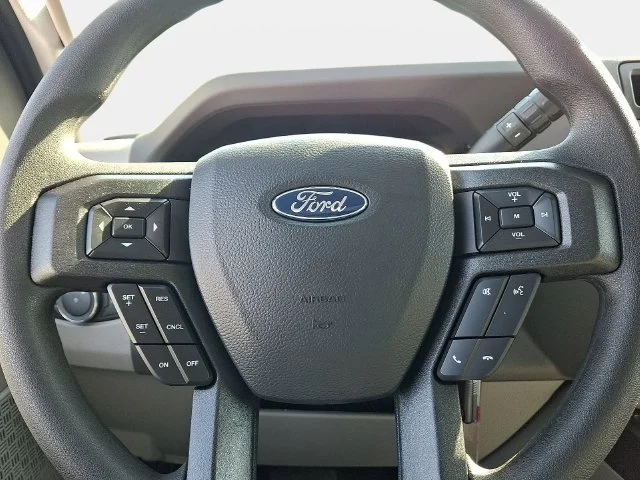New 2027 Oxford White Ford Base image 12