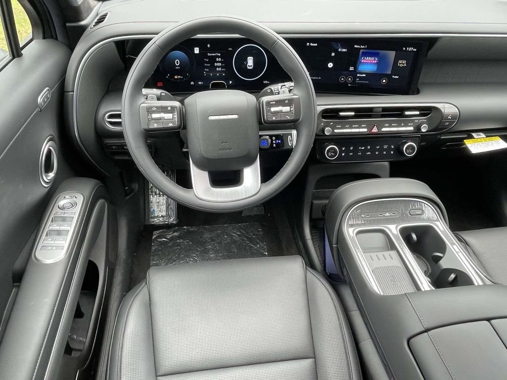 2026 Hyundai Palisade Calligraphy - Photo 9