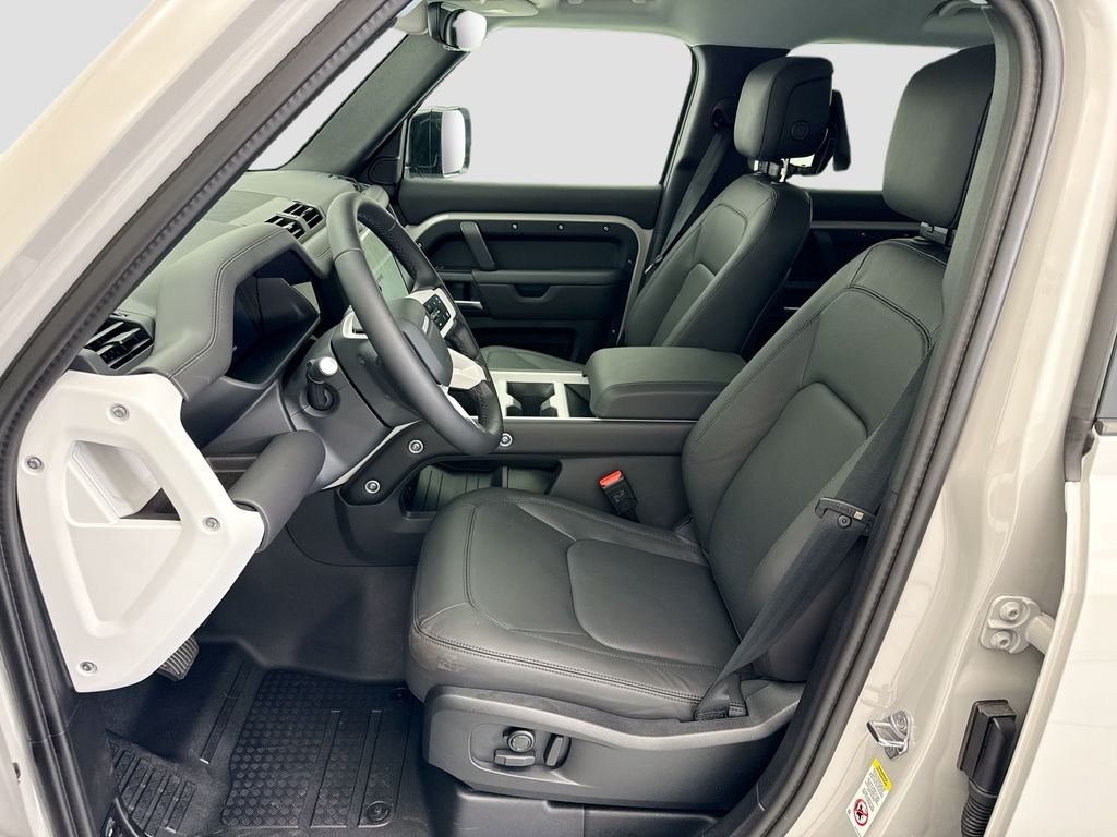 New 2026 Borasco Grey Land Rover S image 18