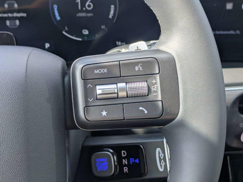 New 2026 White Hyundai Blue SEL 7P image 26