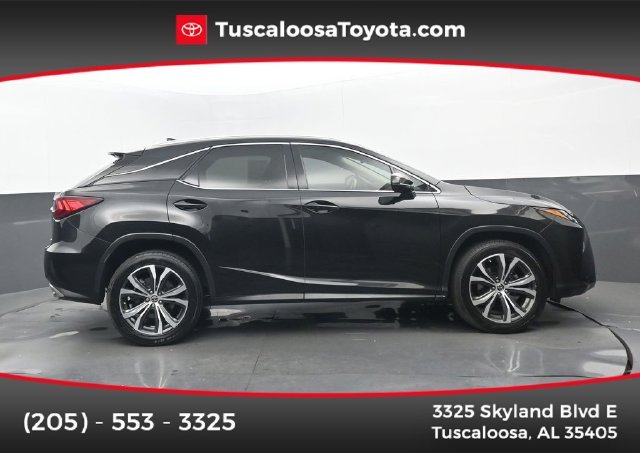 2019 Lexus RX