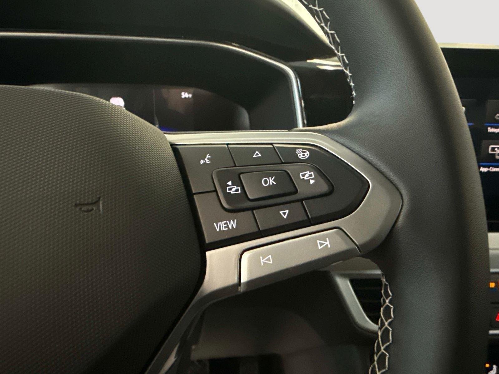 2026 Volkswagen Taos SE - Photo 28