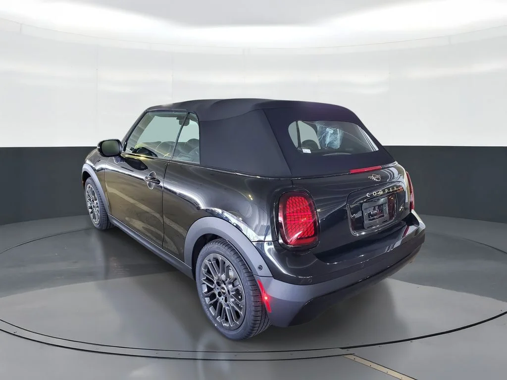 New 2026 Black MINI  image 4