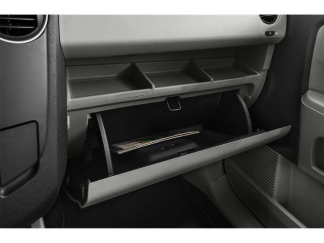 Used 2015 White Honda LX image 16